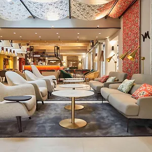 4* Hotell Mercure Gare Tgv