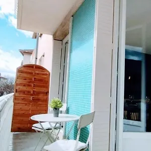 Appartamento L'échappée Belle Parking Netflix Disney Clim By Rentabao, Avignone