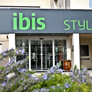 3* Hotell Ibis Styles Sud