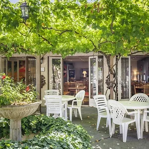 3* Hotell Cristol